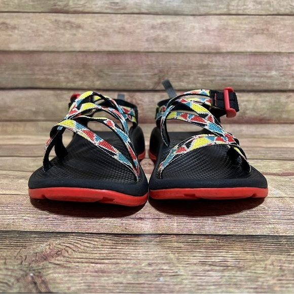 Chaco ZX1 Classic Sandals - Picture 5 of 8